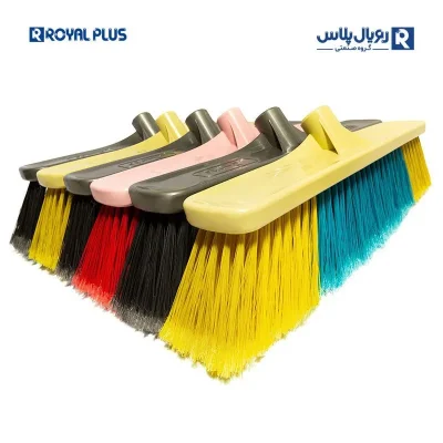 جارو یاس نرم