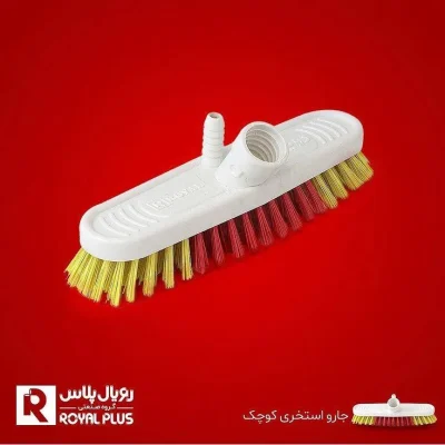جارو استخری کوچک