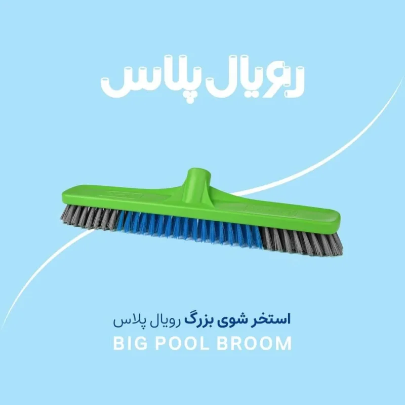 استخرشوی بزرگ
