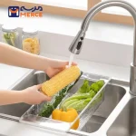 سبد سینک کریستال