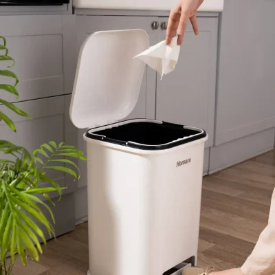 سطل 4 گوش 20 لیتر