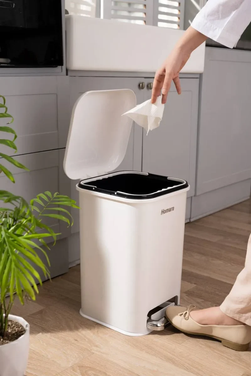 سطل 4 گوش 20 لیتر