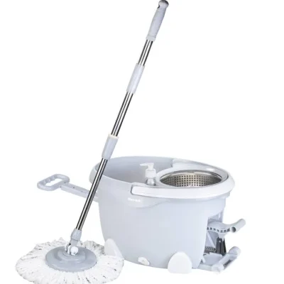 تی چرخشی چرخ دار