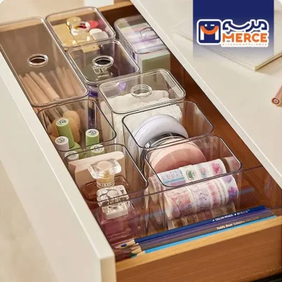 نظم دهنده مدرن سایز 3 مرسه