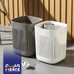 سطل کاغذ میله ای