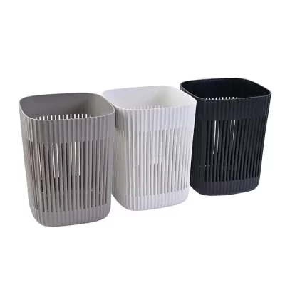 سطل کاغذ میله ای مرسه