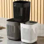 سطل کاغذ میله ای مرسه