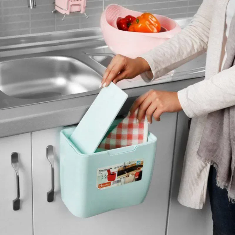 سطل کابینتی پرنس هوم کت