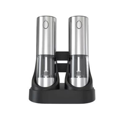 آسیاب برقی ادویه دو عددی مدل Electric Grinder هوهاو