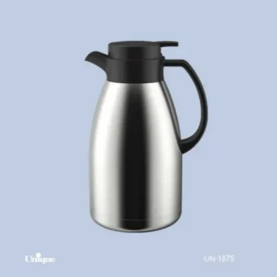 فلاسک 2 لیتر استیل