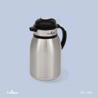 فلاسک استیل 1/5 لیتر بدون شیشه (1992)