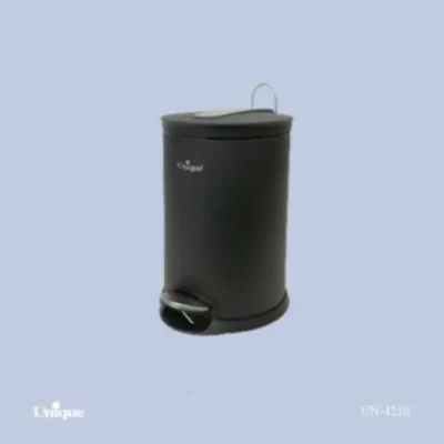 سطل 5 لیتر مشکی
