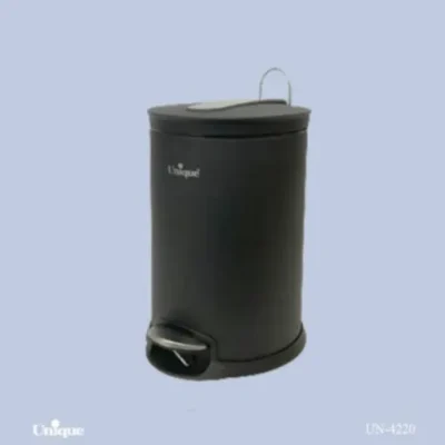 سطل 12 لیتر مشکی