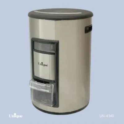 سطل برنج استیل جدید