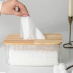 جای دستمال کاغذی لاویا هوم کت