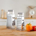 رنده استیل کوچک و بزرگ ریرا هوم کت