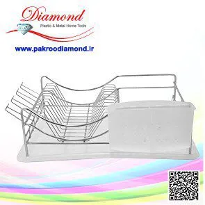 جاظرفی یک طبقه بزرگ دیاموند
