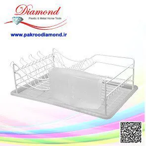 جاظرفی یک طبقه متوسط دیاموند