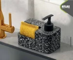 جا مایع و اسکاچ رزین برند اطلس