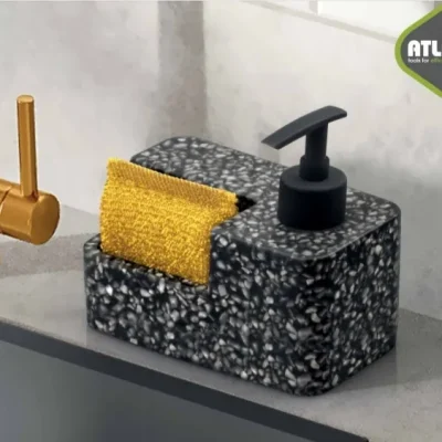جا مایع و اسکاچ رزین برند اطلس