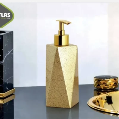 جا مایع زرین 102 برند اطلس