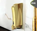 جا مایع دیواری مدل البرز برند اطلس