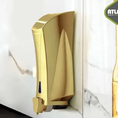 جا مایع دیواری مدل البرز برند اطلس