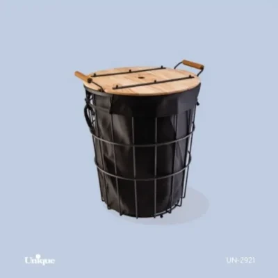 سبد لباس کوچک یونیک