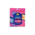 دستمال نانوفایبر مهسان