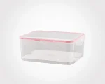 باکس سبزیجات مستطیل