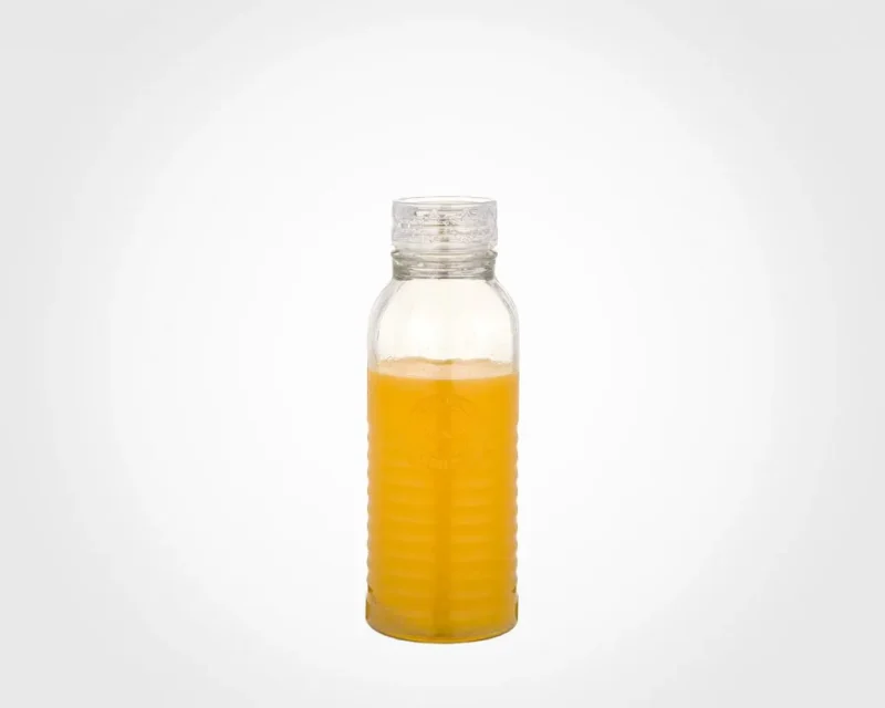 بطری آب روستیک سایز 2