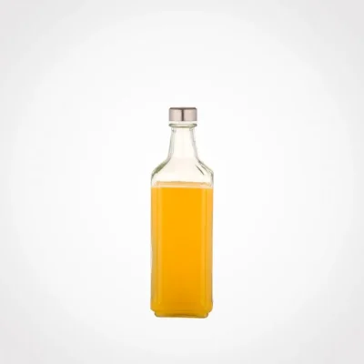 بطری آوا درب استیل