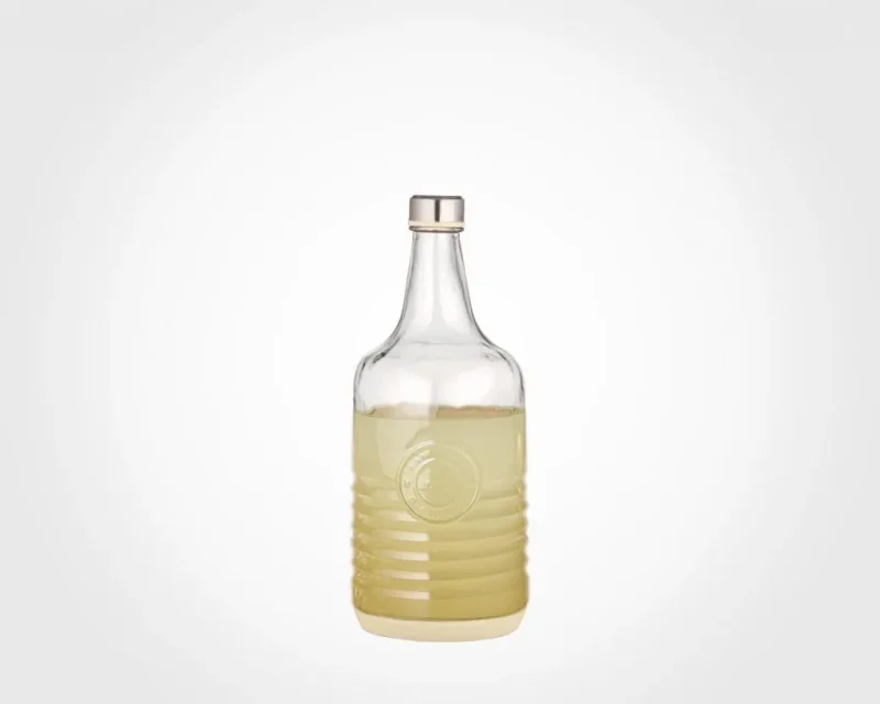 بطری روستیک 1.5 لیتر