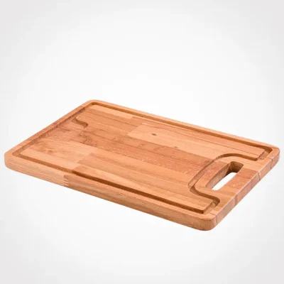 تخته برش چوبی بزرگ
