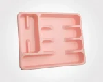 جا قاشقی نسترن
