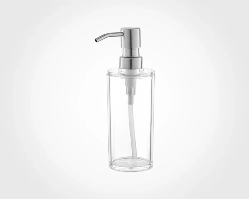 جامایعی استوانه اکرولیک