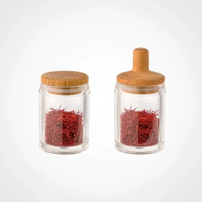 جای زعفران لیمون