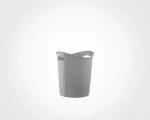 سطل کاغذ شیاردار کوچک