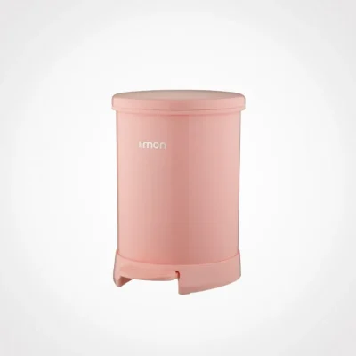 سطل گرد 4 لیتری