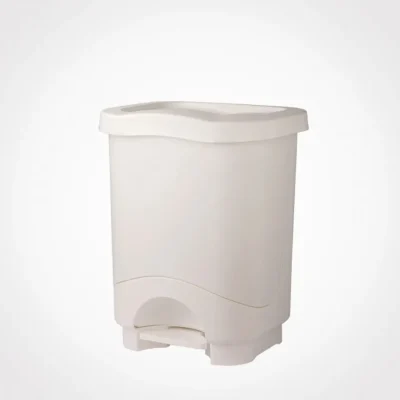 سطل پدالی چهارگوش 35 لیتر