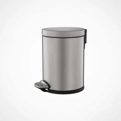 سطل استیل 5 لیتری لیمون