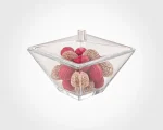 شکلات خوری مربع