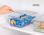 نظم دهنده نشکن دربدار 3 لیتر
