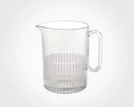 پارچ شیشه ای