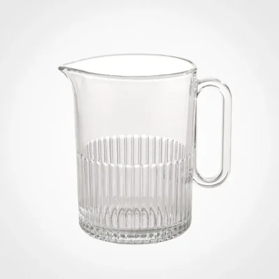 پارچ شیشه ای