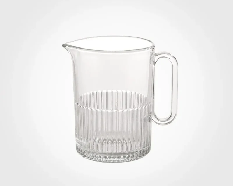 پارچ شیشه ای