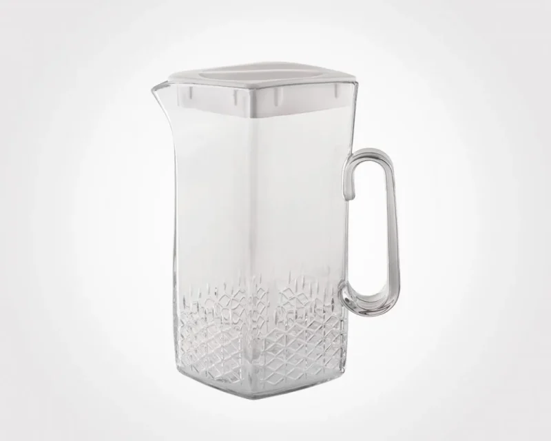 پارچ چهارگوش