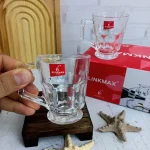 فنجان پایه دار کازابلانکا B117 بلینک مکس