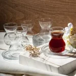 استکان دانتل پاشاباغچه