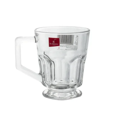 فنجان پایه دار کازابلانکا B117 بلینک مکس